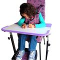 Cadeira Escolar Adaptada Bioforma Expansão
