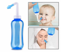 Limpador Nasal 300ml Supermedy