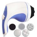 Massageador Orbital Dellamed