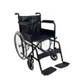 Cadeira de Rodas Dobrável S100 Supermedy
