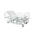 Cama Hospitalar Fowler Manual  Simples