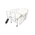 Cama Articulada Motorizada Evolution 2 Movimentos Pilati