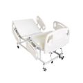 Cama Hospitalar Fowler Manual Luxo