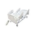 Cama Hospitalar Motorizada Fowler Luxo