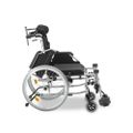 Cadeira de Rodas Tetra Reclinável D700 Dellamed – Até 130 Kg