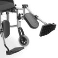 Cadeira de Rodas Tetra Reclinável D700 Dellamed – Até 130 Kg
