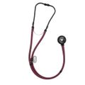 Estetoscópio Rappaport Black – P.A. MED