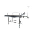 Maca Carro Padiola Inox