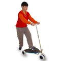 Patinete 3 Rodas Expansão