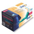 Shaker Light – Exercitador Respiratório e Higiene Brônquica