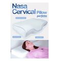 Travesseiro Nasa Cervical Pillow Visco Perfetto