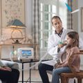 Assistente de Tosse EO-70 – Mobilidade, tecnologia e eficácia no cuidado respiratório