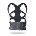 Colete Comfort Salvapé Ref 145