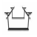 Barra Paralela Classic 2,5m