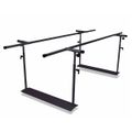 Barra Paralela Classic 2,5m