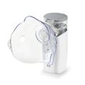 Inalador Mesh Portátil Branco e Cinza HC215 – Multi