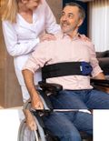 Cinto Abdominal  para Cadeira de Rodas – Perfetto