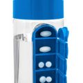 Garrafa Squeeze Organizador de Comprimidor  SQ0101 BIC