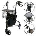 Andador Triciclo Hidrolight