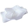 Travesseiro Butterfly Pillow  Viscoelástico Perfetto