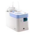 Aspirador de Secreção Elétrico Portátil DV-350 MD com Bateria Recarregável