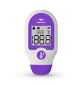 Termômetro Digital Infravermelho Go Fast RelaxMedic