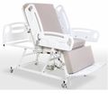 Cama Poltrona Evolution com 4 Movimentos Pilati