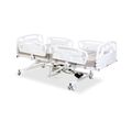 Cama Poltrona Evolution com 4 Movimentos Pilati