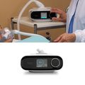 Locação BiPAP DreamStation AVAPS Philips para Suporte Ventilatório Avançado