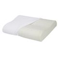 Travesseiro Ortopédico Cervical em Viscoelástico (material NASA) Turim Perfetto 12cm