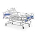 Cama Hospitalar DX3 3 Movimentos até 200 kg – Dellamed