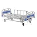 Cama Hospitalar DX3 3 Movimentos até 200 kg – Dellamed