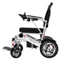 Cadeira de Rodas Motorizada W203 RM