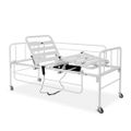 Cama Articulada Motorizada Evolution 2 Movimentos Pilati
