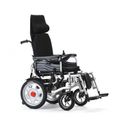 Cadeira de Rodas Motorizada W205E