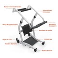 Cadeira de Transferencia StandUp Longevitech