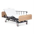 Cama Hospitalar Motorizada Humanizada Bett Care Ortobras MDF