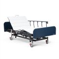 Cama Hospitalar Motorizada Humanizada Bett Care Ortobras MDF