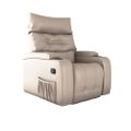 Poltrona Reclinável Hospitalar AZ Health AZ-18 Comman