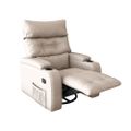 Poltrona Reclinável Hospitalar AZ Health AZ-18 Comman
