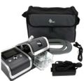 BiPAP com Umidificador Resmart T-25T GII - BMC