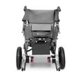 Cadeira de Rodas Motorizada Super Leve Até 120 kg D750 Light Dellamed