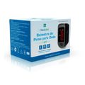 Oxímetro De Pulso Portátil Mediclini FS10C Light