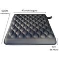 Almofada para Cadeira de Rodas Super Confort Supermedy Senior Care