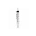 Seringa 3ml Bico Liso Descarpak