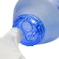 Ambu Reanimador Manual Silicone Completo  com Válvula