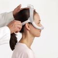 Máscara de CPAP AirFit N30i Feminina ResMed
