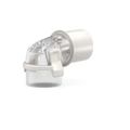 Cotovelo para máscara CPAP nasal N30i - ResMed
