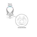 Almofada Máscara Cpap F30 Resmed