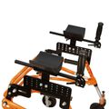 Suporte para Antebraço para Andador Posterior com 4 rodas Mercur